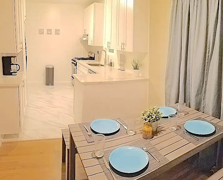 Gravilla Furnished — Photo 2