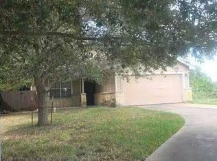 16106 Bantam Ridge Ct, Houston, TX 77053
