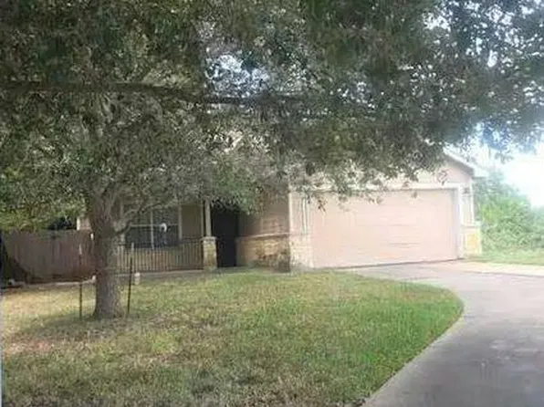 16106 Bantam Ridge Ct, Houston, TX 77053