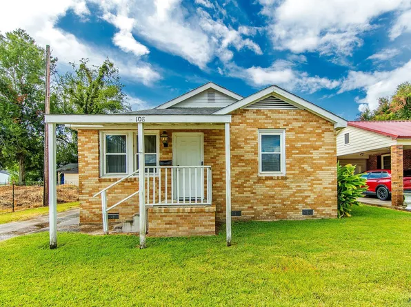 108 Camelia St, Thibodaux, LA 70301