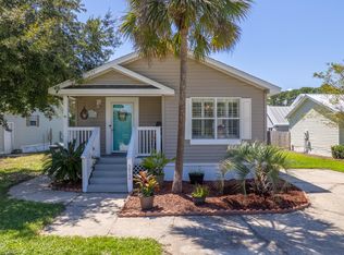 212 Plantation Way, Santa Rosa Beach, FL 32459