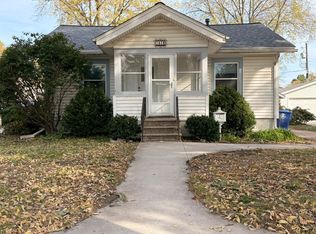 1012 Marston Ave, Ames, IA 50010