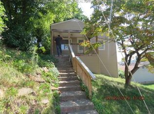 698 Garvin Ave, Charleston, WV 25302