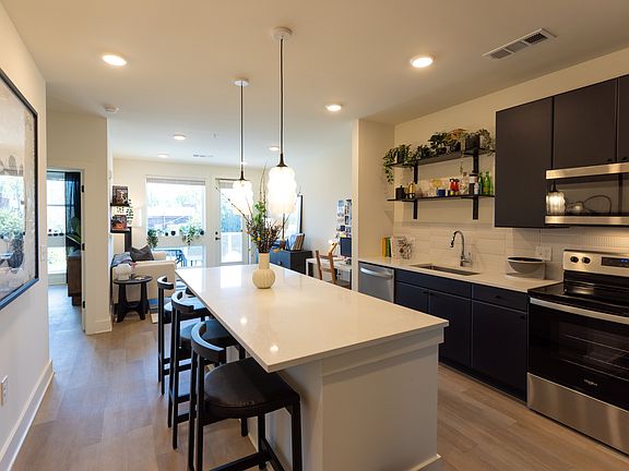 5th image of 1200 Foster St NW #2403