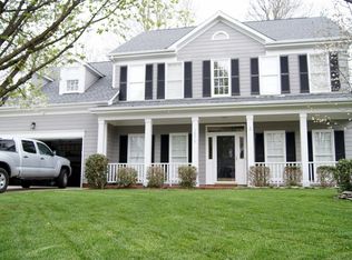16016 Wynfield Crk, Huntersville, NC 28078
