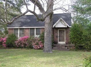 37 Haynsworth St, Sumter, SC 29150