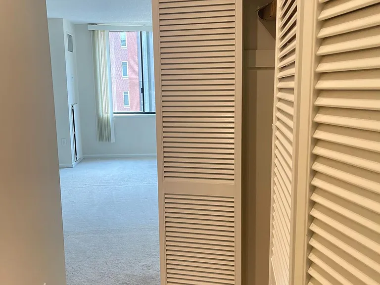 2555 Pennsylvania Ave NW #519 — Photo 24