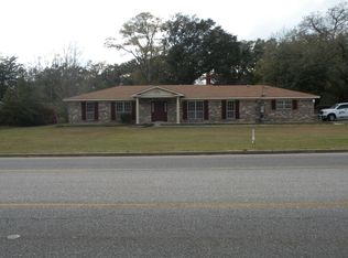 352 Cody Rd S, Mobile, AL 36695