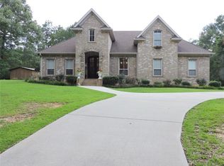 4407 Cavalier Dr, Semmes, AL 36575