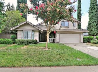 2173 Roaring Camp Dr, Rancho Cordova, CA 95670