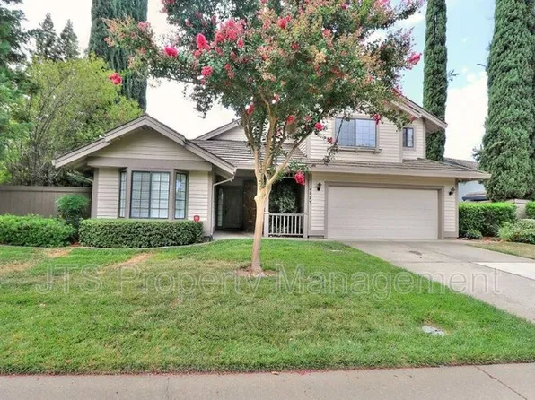 2173 Roaring Camp Dr, Rancho Cordova, CA 95670