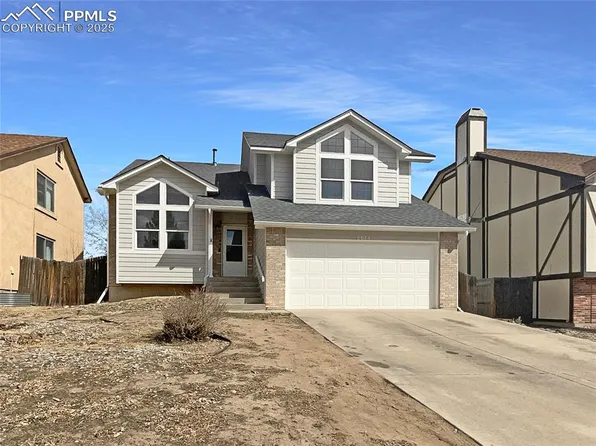 8674 Bellcove Cir, Colorado Springs, CO 80920