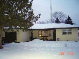 716 Schofield St, Chetek, WI 54728