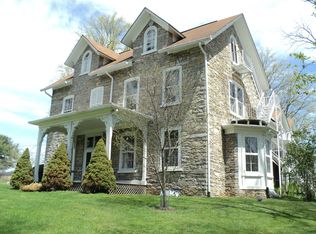 280 Mount Equity Rd, Pennsdale, PA 17756