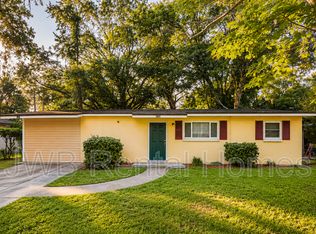 4503 Melvin Cir W, Jacksonville, FL 32210