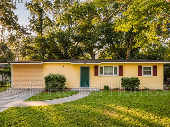4503 Melvin Cir W, Jacksonville, FL 32210