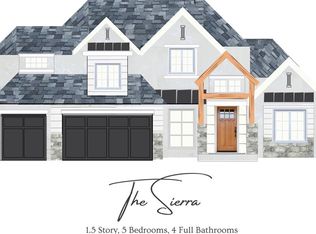 2728 NE 91st Pl, Kansas City, MO 64156