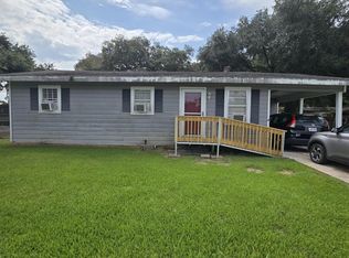 130 Mill Rd, Patterson, LA 70392