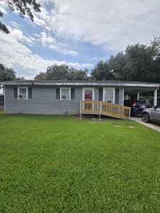 130 Mill Rd, Patterson, LA, 70392