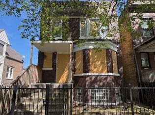 7123 S Rhodes Ave, Chicago, IL 60619