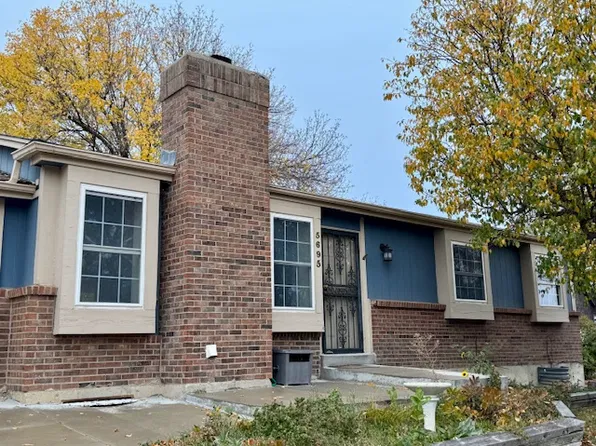 5695 S Routt St, Littleton, CO 80127