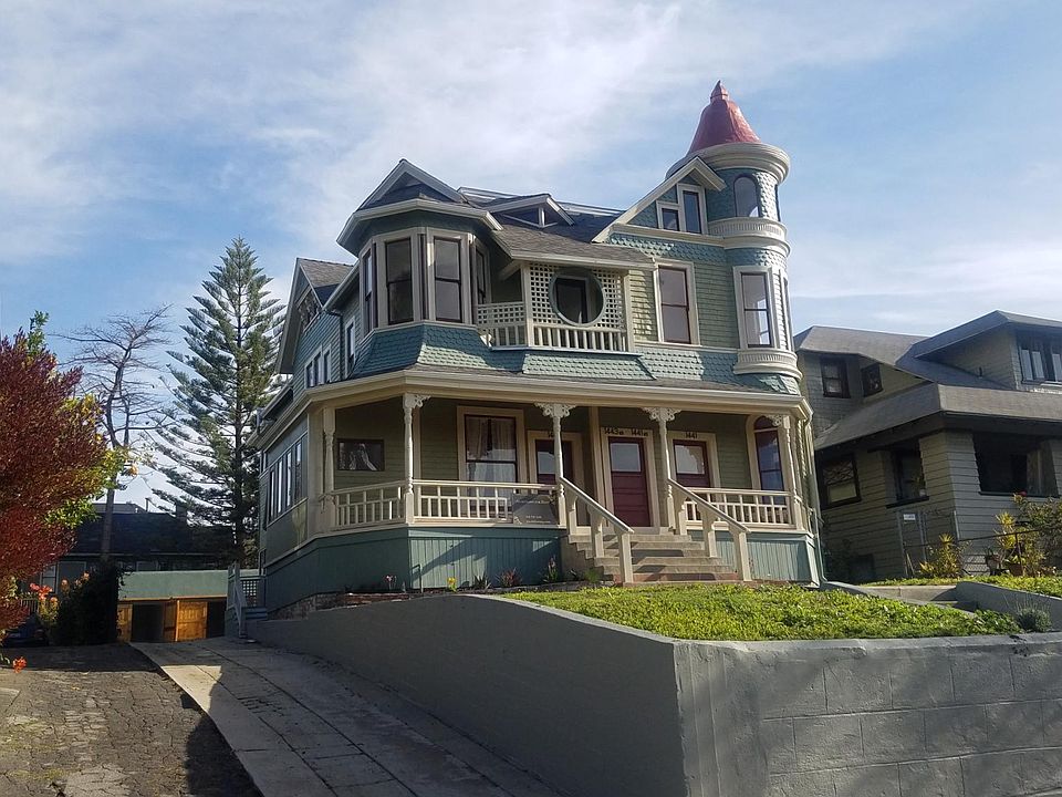 1st image of 1441 Carroll Ave #1/2