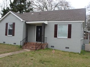 1302 Delaware Ave, McComb, MS 39648