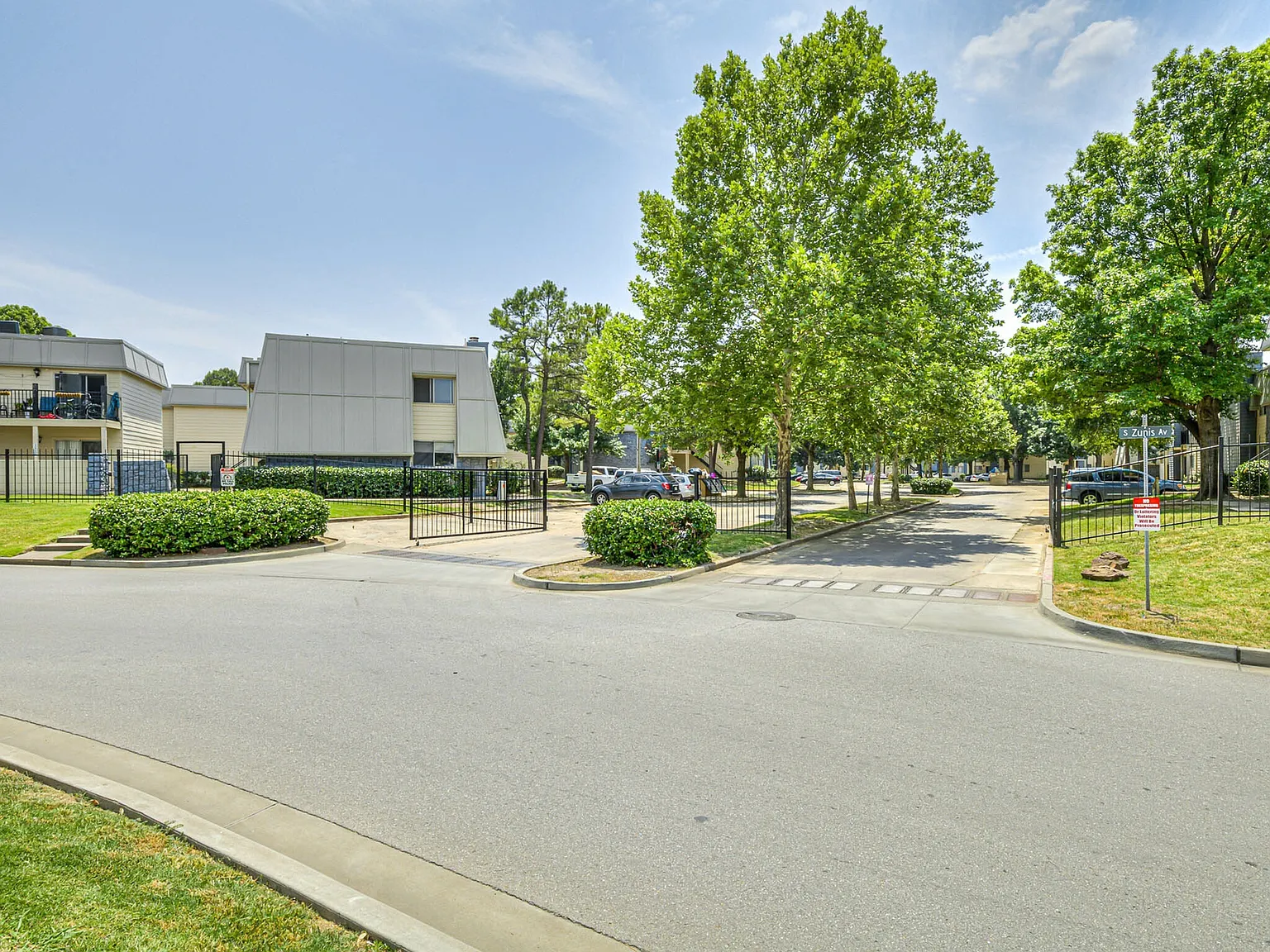 Village Creek at 67th — Photo 2