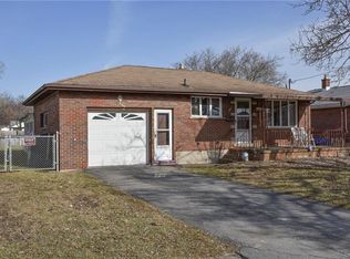 1027 96th St, Niagara Falls, NY