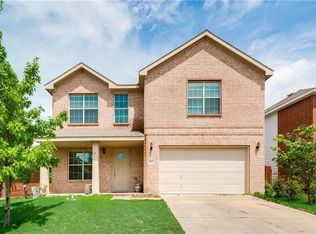 8221 Cutter Hill Ave, Fort Worth, TX 76134
