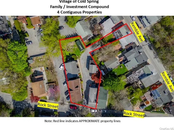 (undisclosed Address), Cold Spring, NY 10516
