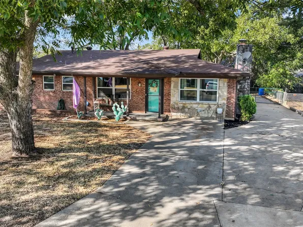1772 Bingham St, Stephenville, TX 76401