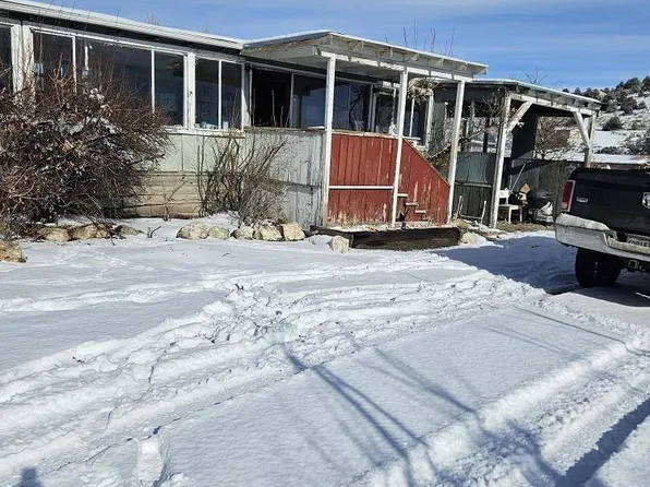 1477 Sandstone Dr, Wellington, NV 89444