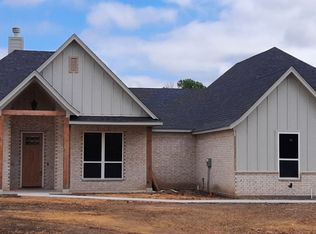 2329 McClendon Rd, Peaster, TX 76088