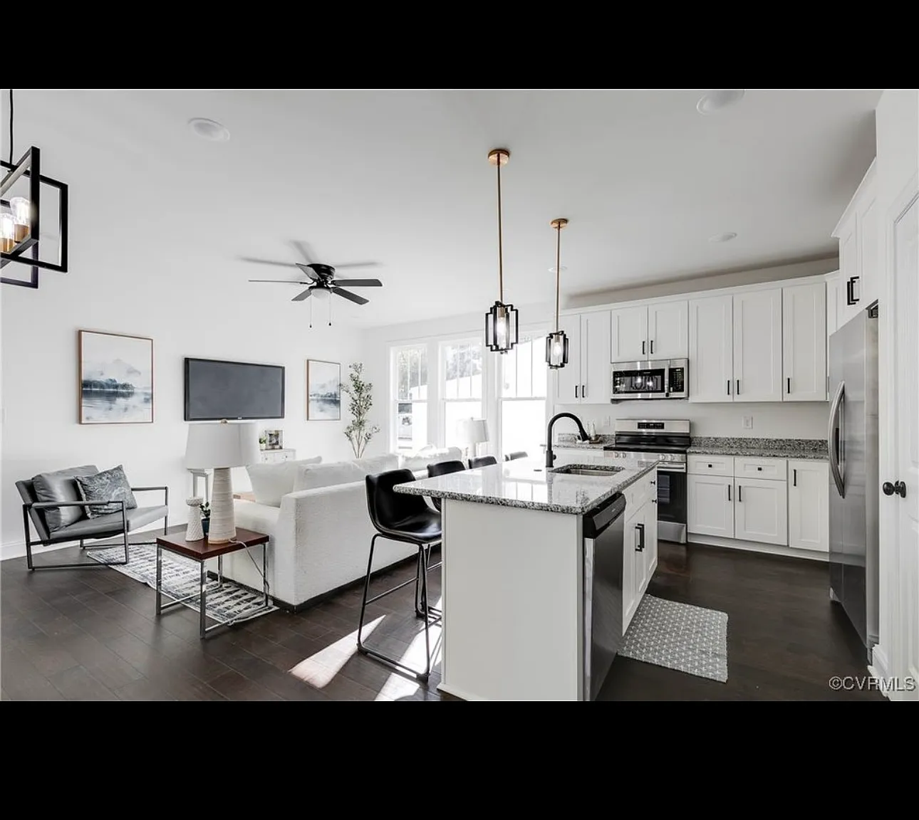 2 bed, 1280 sqft, $2,000 — Photo 3