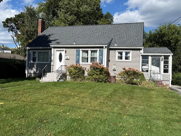 75 College Avenue, Poughkeepsie, NY 12603