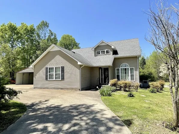 2471 Brandi Ln, Lawrenceburg, TN 38464