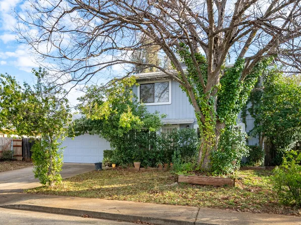 3881 Pegasus St, Redding, CA 96002