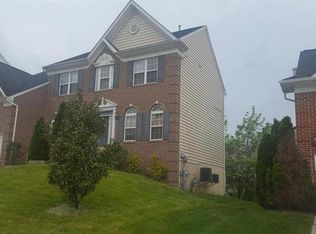 15614 Plantation Ct, Laurel, MD 20707