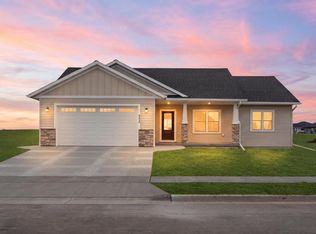 652 Boone LANE, Holmen, WI 54636