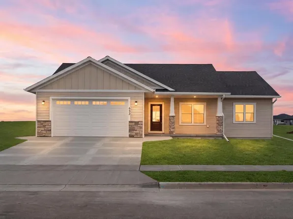 652 Boone LANE, Holmen, WI 54636