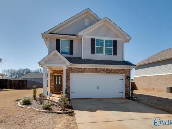 3209 Northfield Ln, Huntsville, AL 35805