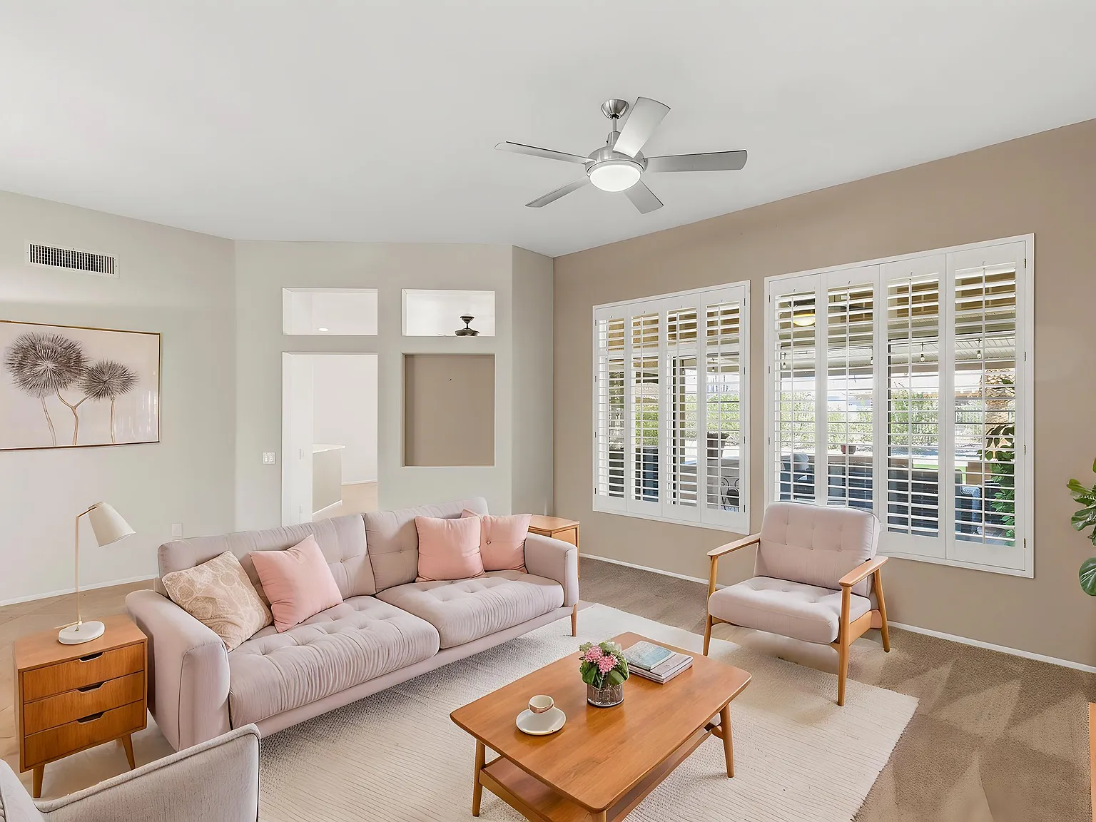 2 bed, 1700 sqft, $1,895 — Photo 2