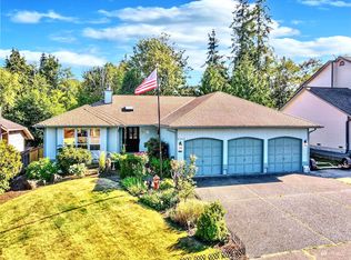 2342 231st Pl SW, Brier, WA 98036