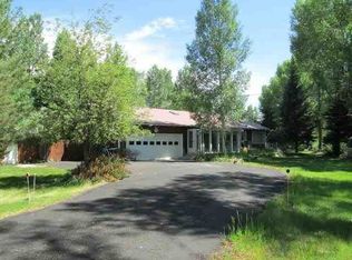 900 Camino Del Rio, Gunnison, CO 81230