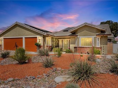 42304 Hickory Glen Ave, Lancaster, CA, 93536