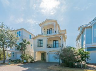 19 Pompano Pl, Inlet Beach, FL 32461