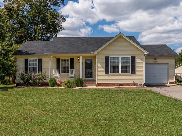 229 Loch Lomand Dr, Christiana, TN 37037
