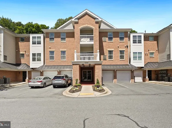 1404 Wigeon Way Unit 304, Gambrills, MD 21054