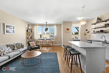 Rented by CORE